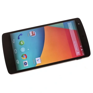 Смартфон LG Nexus 5 D821 16Gb Black