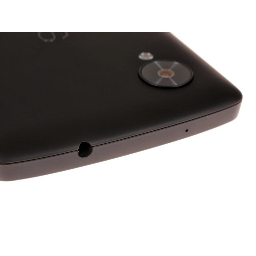 Смартфон LG Nexus 5 D821 16Gb Black