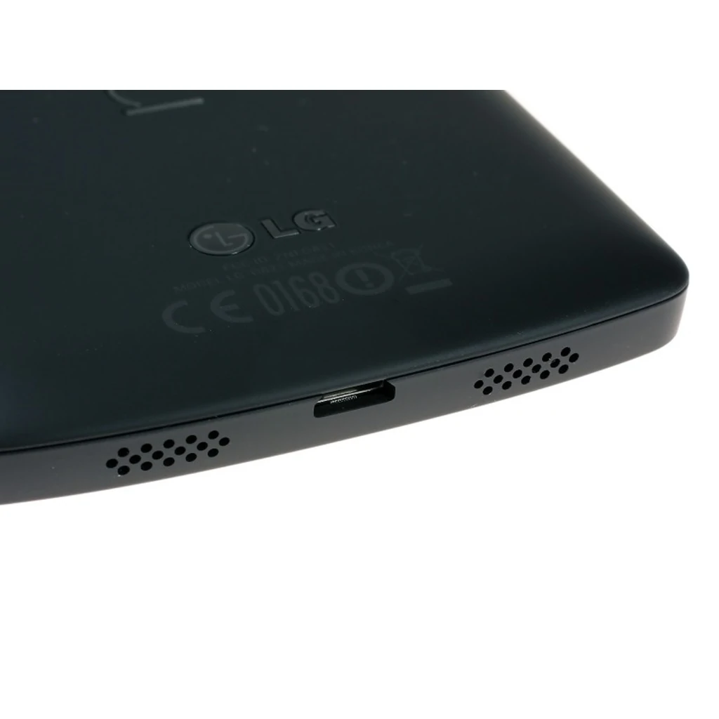 Смартфон LG Nexus 5 D821 16Gb Black
