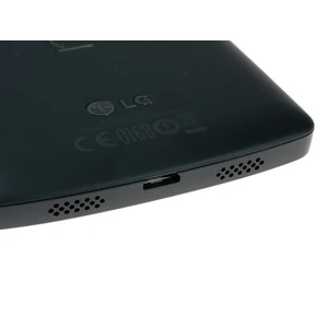 Смартфон LG Nexus 5 D821 16Gb Black
