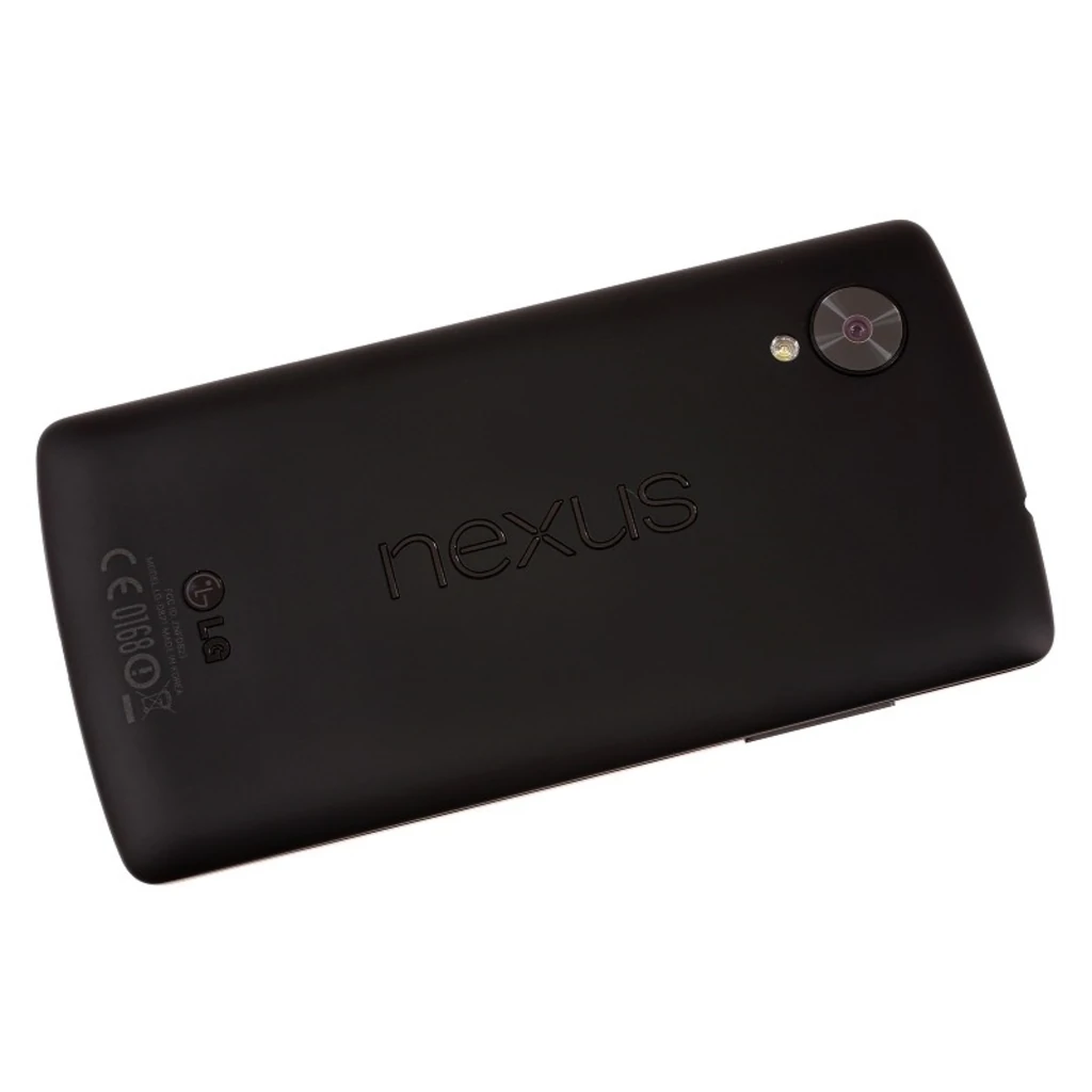 Смартфон LG Nexus 5 D821 16Gb Black