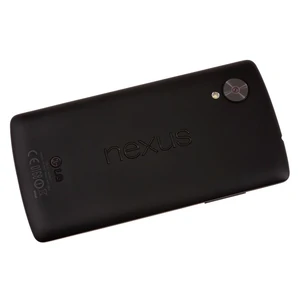 Смартфон LG Nexus 5 D821 16Gb Black