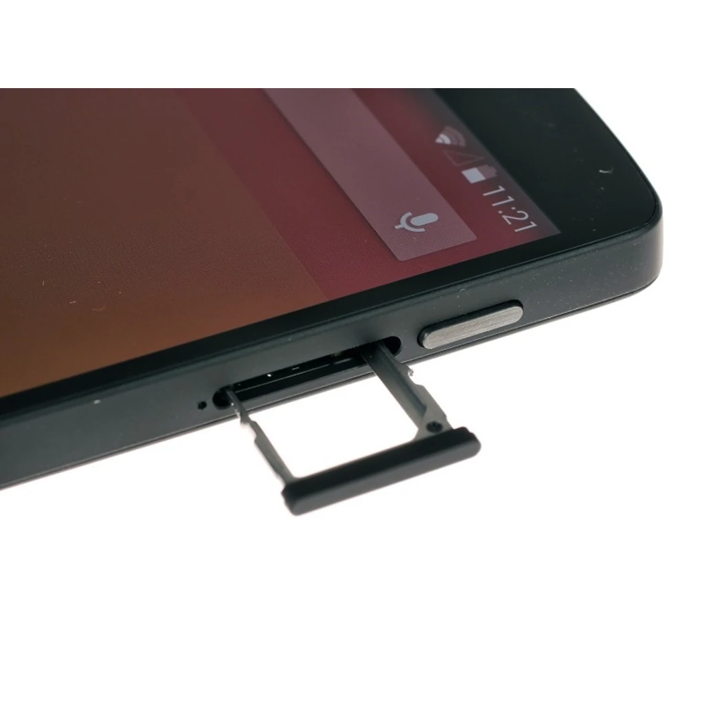 Смартфон LG Nexus 5 D821 16Gb Black