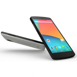 Смартфон LG Nexus 5 D821 16Gb White
