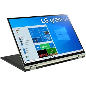 Ноутбук LG Gram 16 16T90R (16T90R-K.ADB9U3)