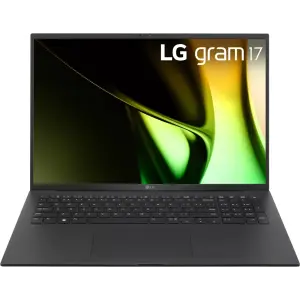 Ноутбук LG Gram 17 (17Z90S-G.AAB5U1)