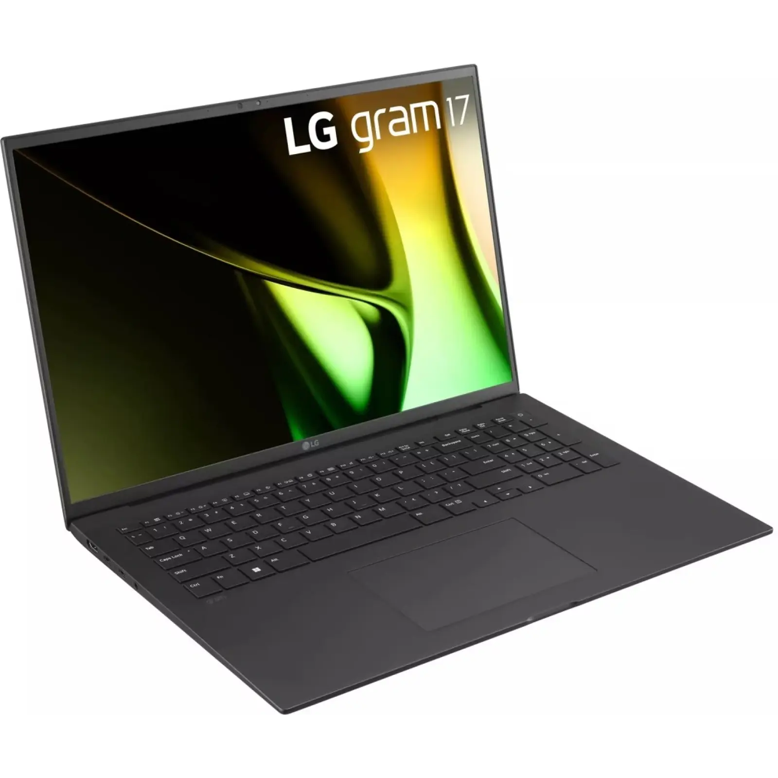 Ноутбук LG Gram 17 (17Z90S-G.AAB5U1)