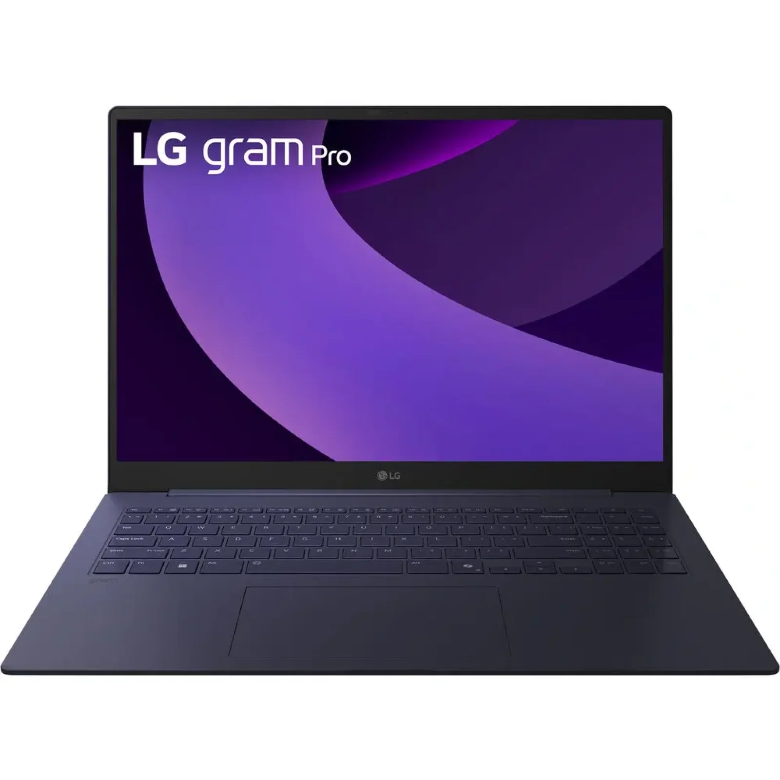 Ноутбук LG Gram Pro 16Z90TP (16Z90TP-K.ADL6U3)
