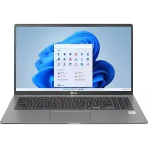 Ноутбук LG Gram (15Z90N-R.AAS9U1)