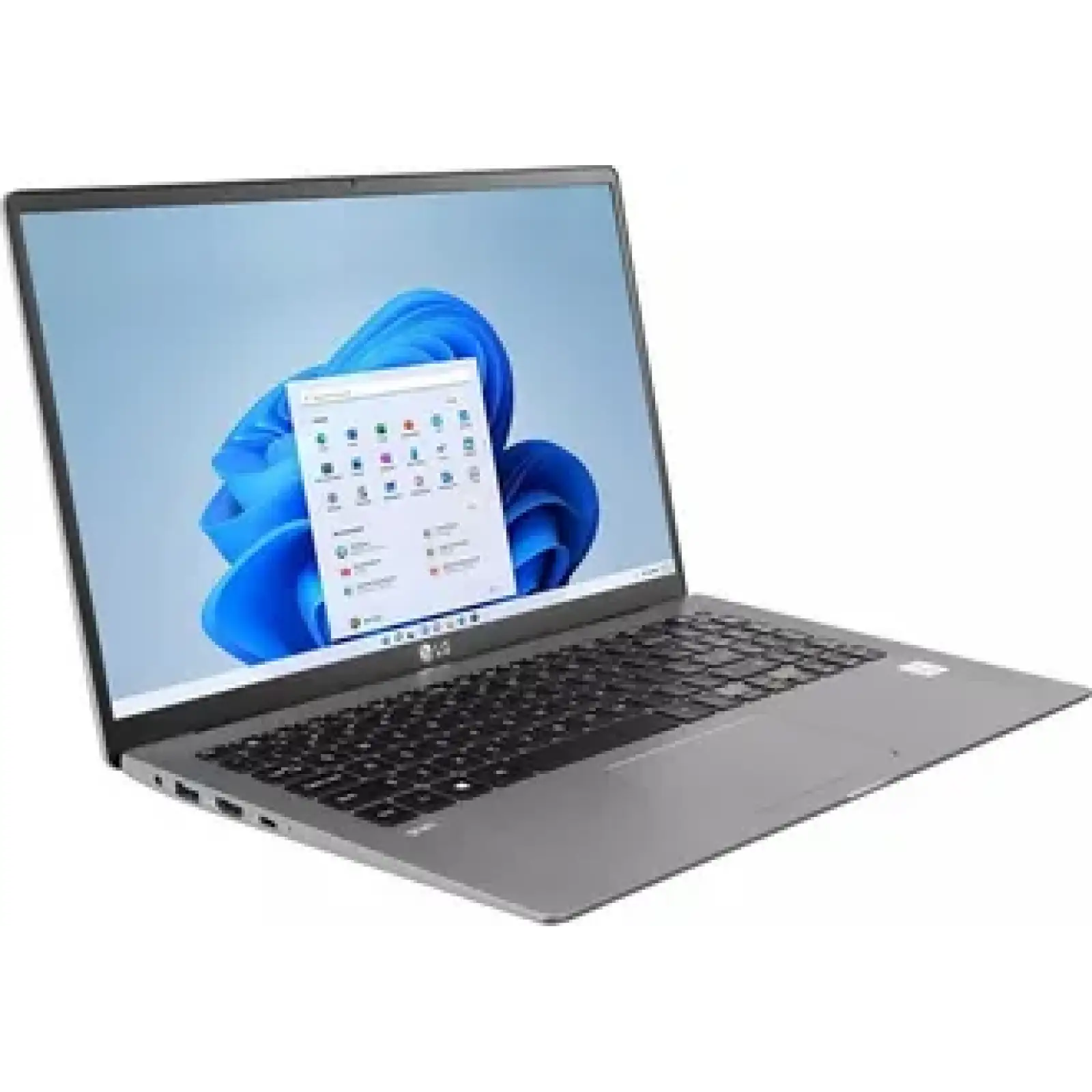 Ноутбук LG Gram (15Z90N-R.AAS9U13)