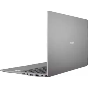 Ноутбук LG Gram (15Z90N-R.AAS9U13)