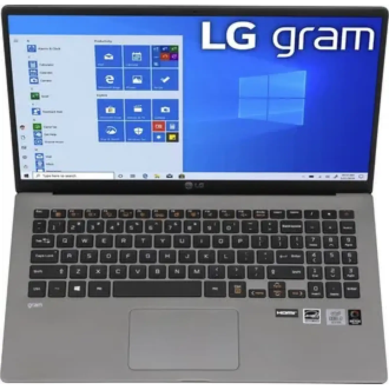 Ноутбук LG Gram (15Z90N-R.AAS9U13)
