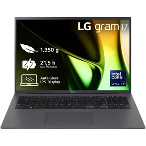 Ноутбук LG Gram 17 (17Z90S-G.AD17CG)