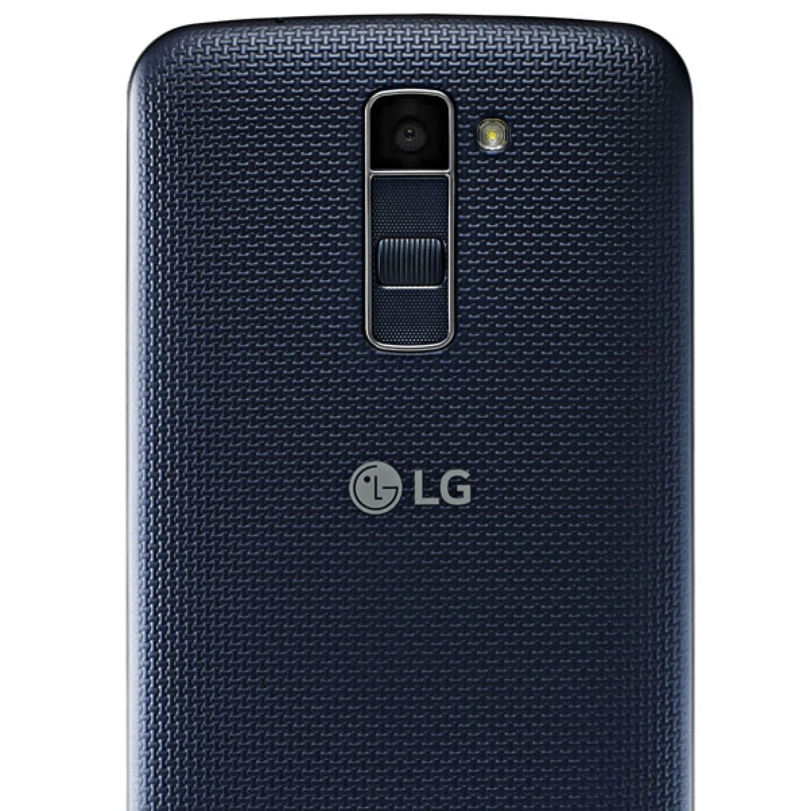 Смартфон LG K430DS K10 LTE Black-Blue UA