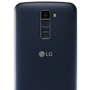 Смартфон LG K10 K410 Black-Blue UA
