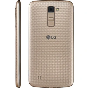Смартфон LG K10 K410 Gold UA