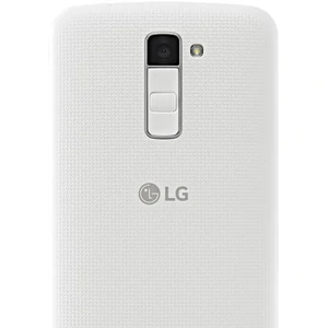 Смартфон LG K430DS K10 LTE White UA