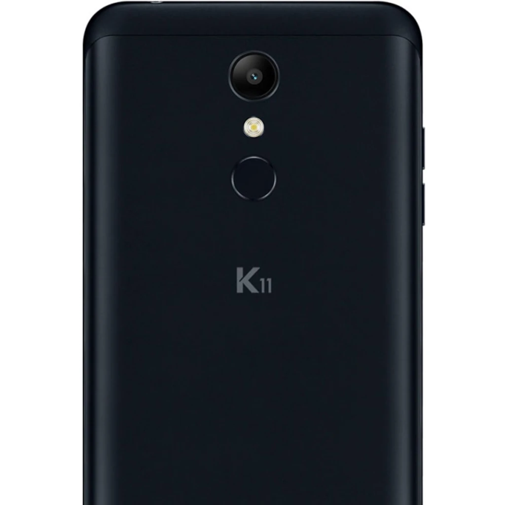 Смартфон LG K11 2/16GB (LMX410) Aurora Black