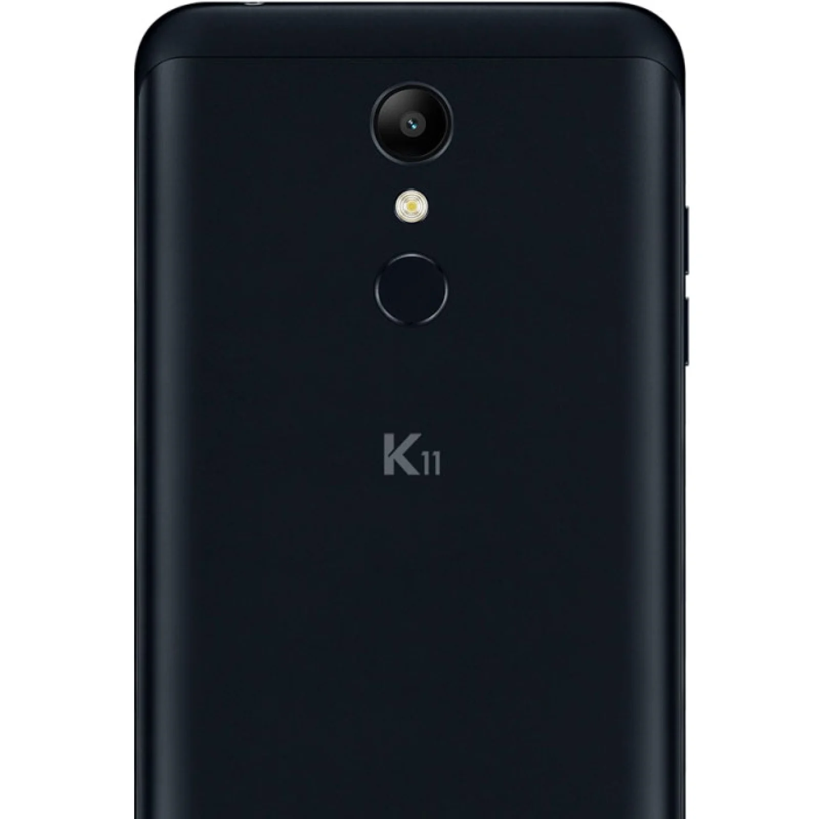 Смартфон LG K11 2/16GB (LMX410) Aurora Black