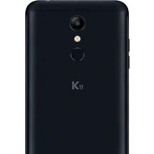 Смартфон LG K11 2/16GB (LMX410) Aurora Black