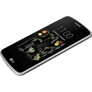Смартфон LG X220 K5 Titan UA