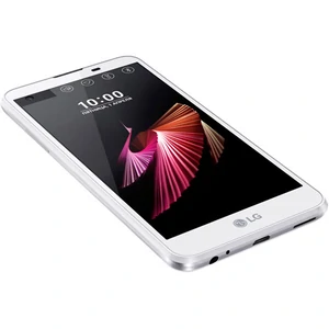 Смартфон LG K500 X View White UA
