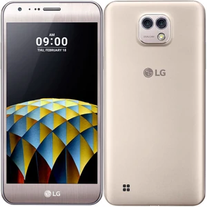 Смартфон LG K580 X Cam DS Gold UA