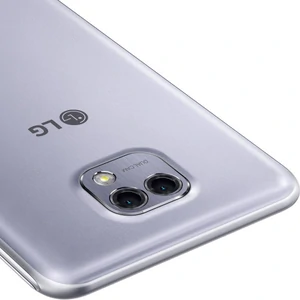 Смартфон LG K580 X Cam DS Titan Silver UA