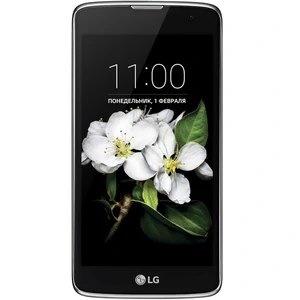 Смартфон LG K7 X210DS Black UA