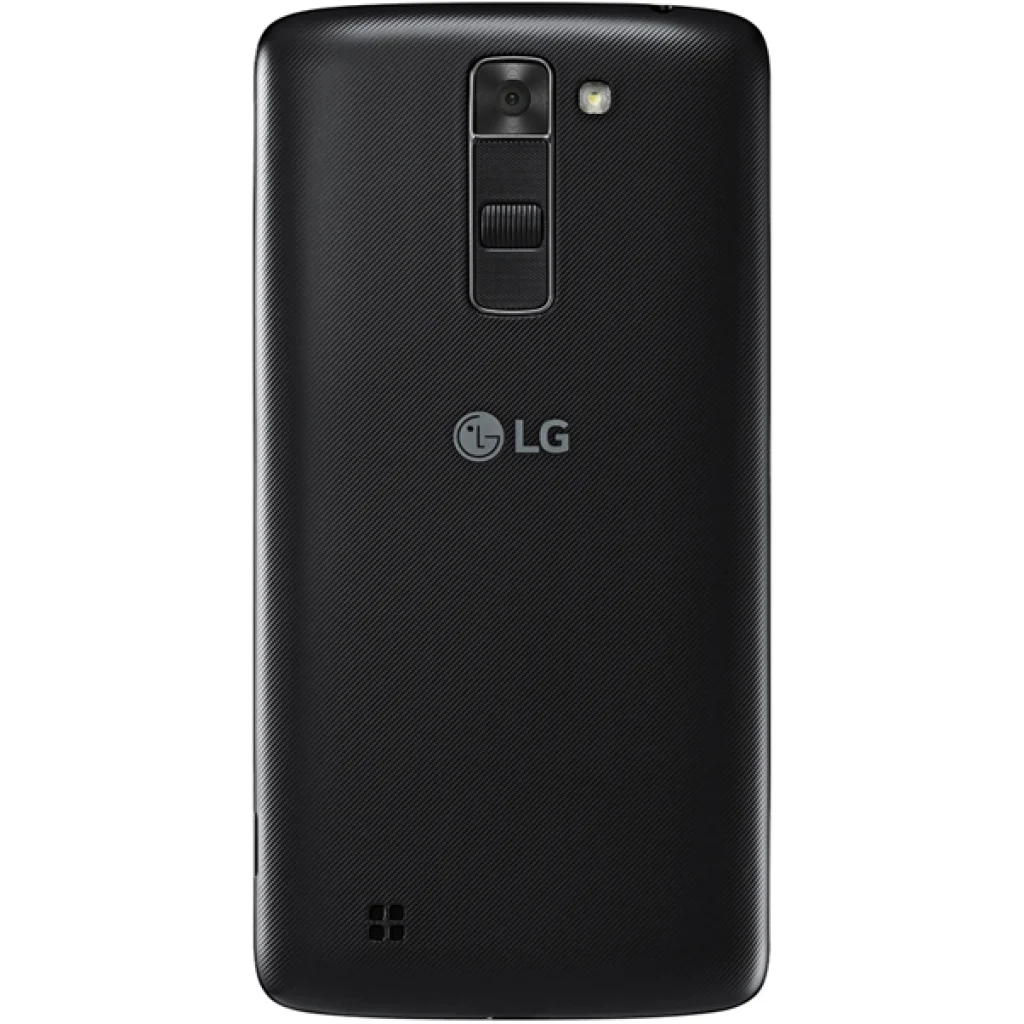 Смартфон LG K7 X210DS Black UA
