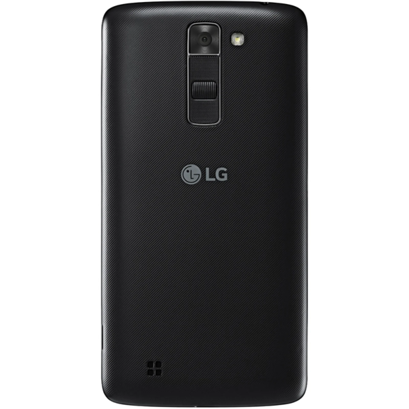 Смартфон LG K7 X210DS Black UA