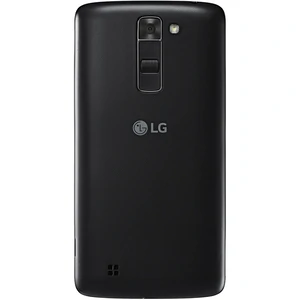 Смартфон LG K7 X210DS Black UA