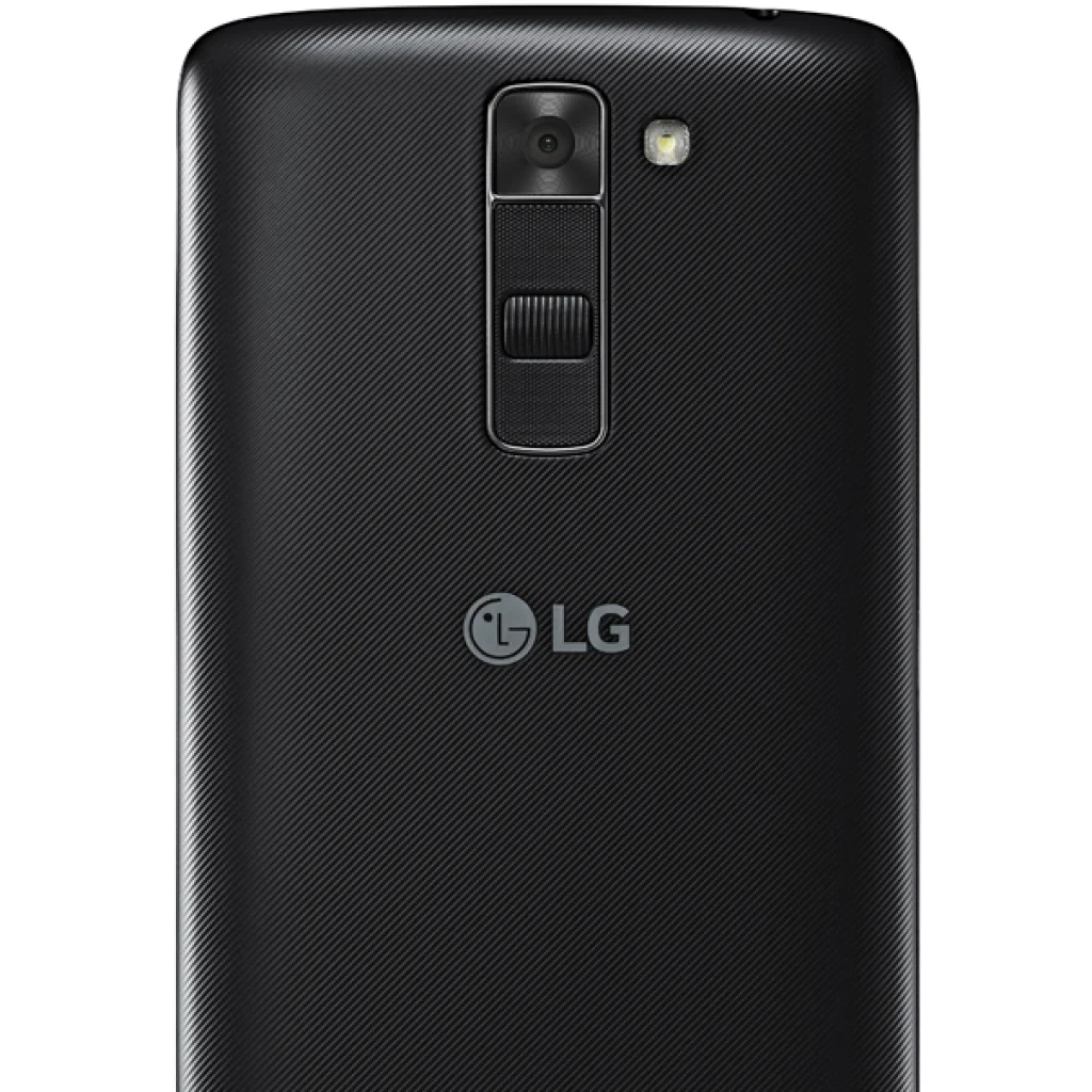 Смартфон LG K7 X210DS Black UA
