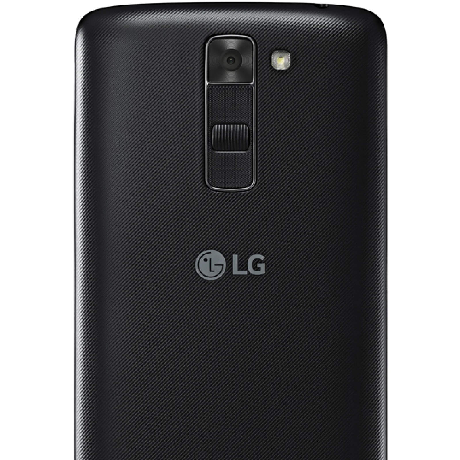 Смартфон LG K7 X210DS Black UA