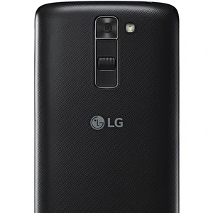 Смартфон LG K7 X210DS Black UA