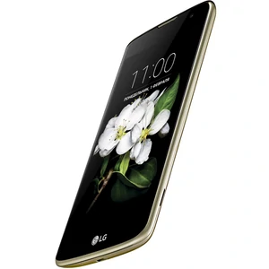 Смартфон LG K7 X210DS Gold UA