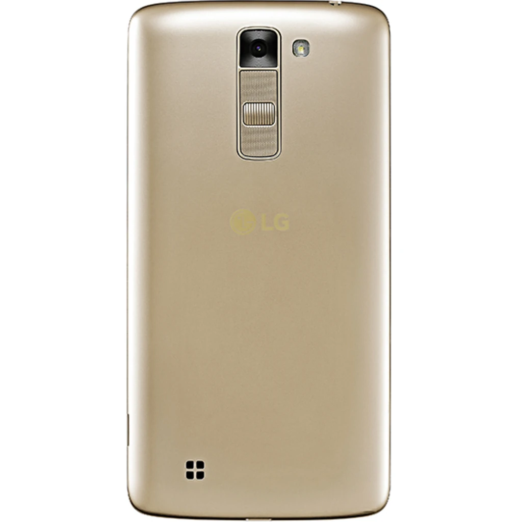 Смартфон LG K7 X210DS Gold UA