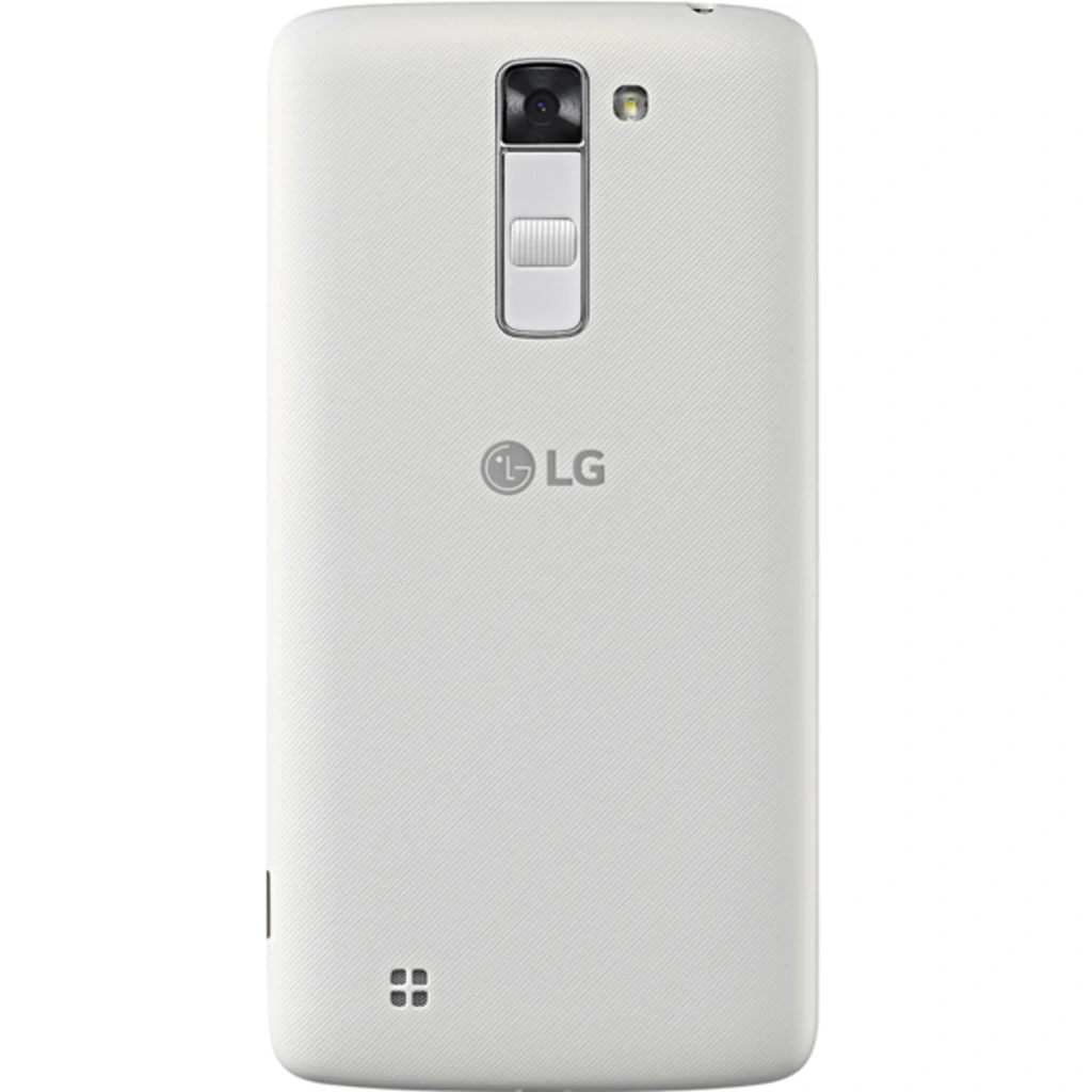 Смартфон LG K7 X210DS White UA