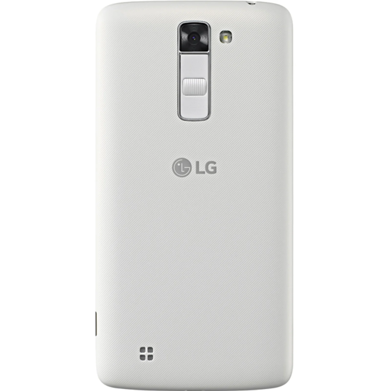 Смартфон LG K7 X210DS White UA