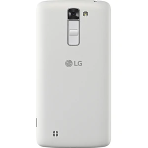 Смартфон LG K7 X210DS White UA