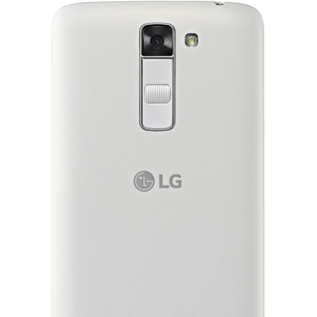 Смартфон LG K7 X210DS White UA