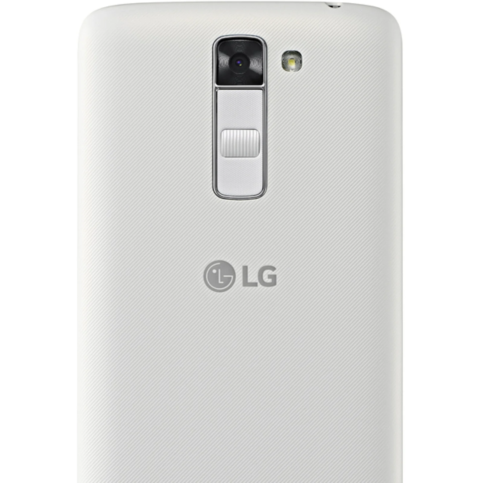 Смартфон LG K7 X210DS White UA