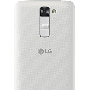 Смартфон LG K7 X210DS White UA
