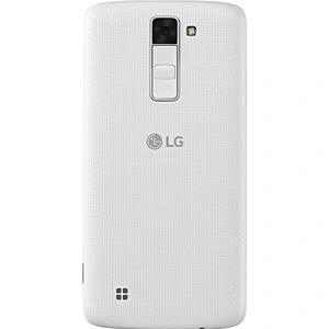 Смартфон LG K350E K8 LTE Dual Sim White UA