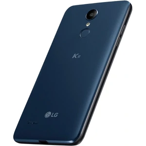 Смартфон LG K9 (LMX210NMW.ACISBK) Blue