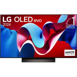 Телевизор LG OLED48C4