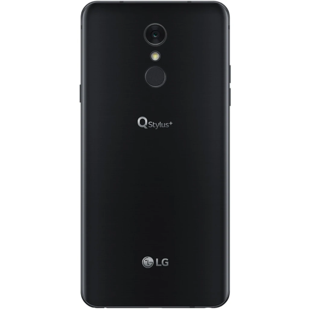 Смартфон LG Q710 Q Stylus + 4/64Gb Dual Black