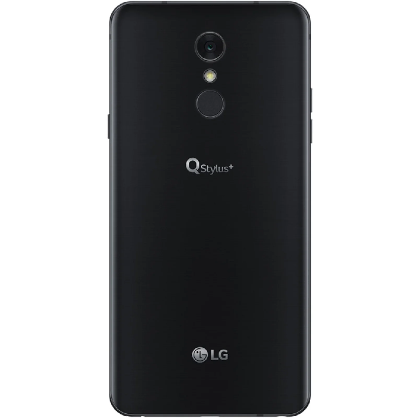 Смартфон LG Q710 Q Stylus+ 4/64Gb Dual Black