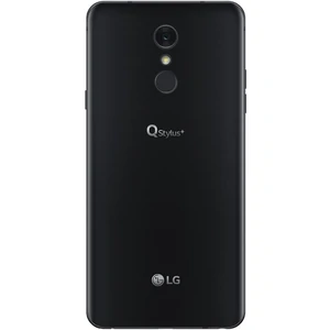 Смартфон LG Q710 Q Stylus + 4/64Gb Dual Black