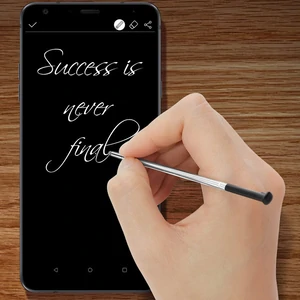 Смартфон LG Q710 Q Stylus + 4/64Gb Dual Black